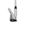 MacGregor MT Milled Gap Wedge, Chrome Satin