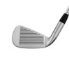 MacGregor MT Milled Gap Wedge, Chrome Satin