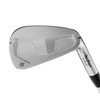 MacGregor MT Milled Gap Wedge, Chrome Satin