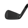 MacGregor MT Milled Gap Wedge, Black