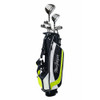 MacGregor Golf CG4000 Mens Half Package Set