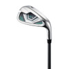 MacGregor ZT1 Ladies Package Set with Cart Bag