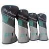 MacGregor ZT1 Ladies Package Set with Cart Bag