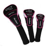 MacGregor Golf DCT4000 Petite Golf Clubs Set with Bag, Ladies Right Hand (9 Clubs / 13 Pieces)