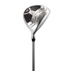 MacGregor Golf DCT4000 Golf Clubs Set with Bag, Ladies Left Hand (9 Clubs / 13 Pieces)