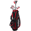 MacGregor V-Max Junior Package Set, Boys, 6-8 Years