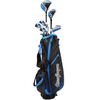 MacGregor V-Max Junior Package Set, Boys, 9-12 Years
