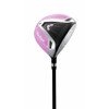 MacGregor V-Max Junior Package Set, Girls, 12-14 Years