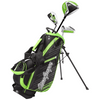 MacGregor V-Max Junior Package Set, Left Hand, Boys, 3-5 Years