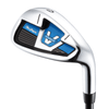 MacGregor V-Max Junior Package Set, Left Hand, Boys, 9-12 Years