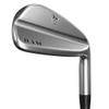 Ram Golf FX77 Stainless Steel Players Distance Iron Set, 5-PW