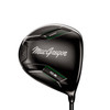MacGregor Golf MacTec X Driver and Wood Set