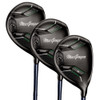 MacGregor Golf MacTec X Hybrid Set