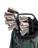 MacGregor MACSPD Brushed Bronze Irons