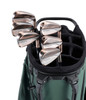 MacGregor MACSPD Brushed Bronze Irons