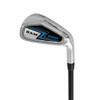 Ram Golf ZOOM Junior Boys Golf Club Set with Bag, Left Hand
