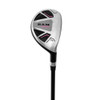 Ram Golf ZOOM Junior Girls Golf Club Set with Bag, Right Hand