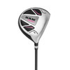 Ram Golf ZOOM Junior Girls Golf Club Set with Bag, Right Hand