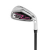 Ram Golf ZOOM Junior Girls Golf Club Set with Bag, Left Hand
