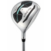 MacGregor Golf CG3000 Golf Clubs Set with Bag, Ladies Left Hand, ALL Graphite