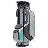 MacGregor Golf CG3000 Golf Clubs Set with Bag, Ladies Left Hand, ALL Graphite