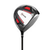 Ram Golf Accubar Plus Golf Clubs Set - Graphite Shaft Woods and Irons - MRH