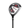 Ram Golf Accubar Plus Golf Clubs Set - Graphite Shaft Woods and Irons - MRH