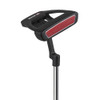 Ram Golf Accubar Plus Golf Clubs Set - Graphite Woods and Steel Shaft Irons -MLH
