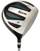 Ram Golf EZ3 Ladies Petite Golf Clubs Set with Stand Bag - ALL Graphite Shafts
