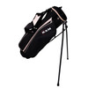 Ram Golf SGS Ladies Right Hand Golf Clubs Starter Set w/ Stand Bag -Steel Shafts