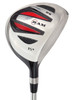 Ram Golf SGS Mens Fairway Wood - Headcover Included -Steel Shaft