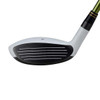 Forgan of St Andrews FZZ Hybrid Rescue Iron Right Hand - Graphite - Regular Flex
