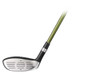 Forgan of St Andrews Probrid 24° #5 Hybrid Utility Rescue Wood Left Hand - Graphite Shaft, Regular Flex