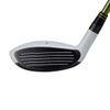 Forgan of St Andrews FZZ 21° / #4 Hybrid Rescue Iron, Graphite, Lady Right Hand