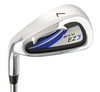 Ram Golf EZ3 Mens Left Hand Iron Set 5-6-7-8-9-PW - FREE HYBRID INCLUDED
