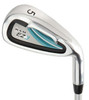 Ram Golf EZ3 Ladies Petite Right Hand Iron Set 5-6-7-8-9-PW - HYBRID INCLUDED