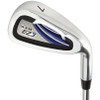 Ram Golf EZ3 Mens Right Hand Iron Set 5-6-7-8-9-PW - FREE HYBRID INCLUDED