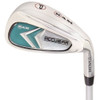 Ram Golf Accubar Ladies Right Hand Graphite Iron Set 6-PW - FREE HYBRID INCLUDED