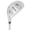 Ram Golf Accubar Ladies Right Hand Graphite Iron Set 6-PW - FREE HYBRID INCLUDED