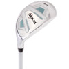 Ram Golf Accubar Ladies Right Hand Graphite Iron Set 6-PW - FREE HYBRID INCLUDED