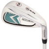 Ram Golf Accubar Ladies Right Hand Petite Graphite Iron Set 6-PW-HYBRID INCLUDED