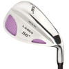 Ram Golf Laser Graphite Hybrid Irons Set 4-SW (8 Clubs) -Ladies Right Hand