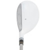 Forgan of St Andrews F35 Full Hybrid Golf Iron Set 3-PW, Ladies Right Hand, Graphite