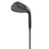 MacGregor Golf Tour Grind Milled Face Golf Wedge, Black, Mens Right Hand