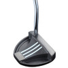 MacGregor Golf MacTec X 003 Wingback Mallet Putter, Mens Right Hand, Headcover