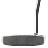 MacGregor Golf MACTEC Pro 2 Putter, Right Hand, Black, 34"