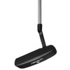 Ram Golf ESP 2 Putter with Roll Face Technology, Black, Right Hand