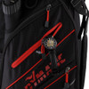 Caddymatic Golf Deluxe 14-Way Cart Bag