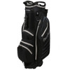 MacGregor Golf VIP Cart Bag with Built In Wheels / Handle, 14 Way Divider