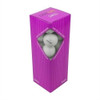 240 GolfGirl Golf Balls, White (10 x 24 Ball Packs)